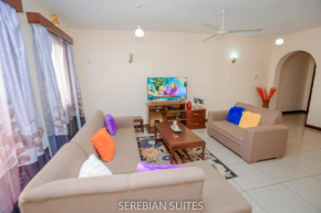 Serebian Suites